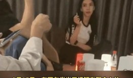 是谁爆料杨颖抽烟视频,幕后爆料者身份揭秘